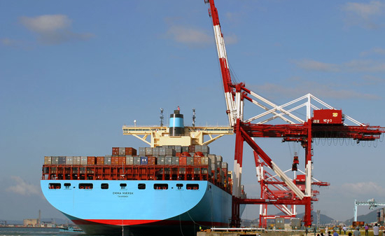 Nhập siêu từ Trung Quốc: Xu hướng và cảnh báo