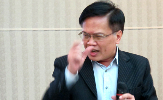 Kinh tế vĩ mô: “Năm 2010 đã có một cơ hội để ổn định”