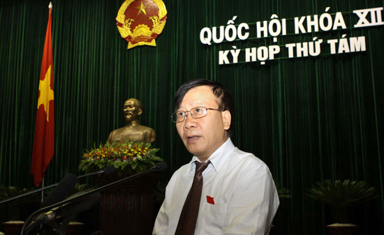 Việt kiều dự tuyển viên chức: “Nhường” Chính phủ xem xét?