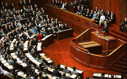 Nhật khó thông qua TPP trong năm 2015