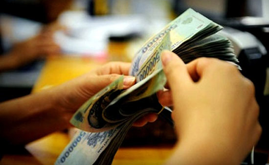 “Tiền thuế của dân không thể dùng để mua nợ xấu ngân hàng”