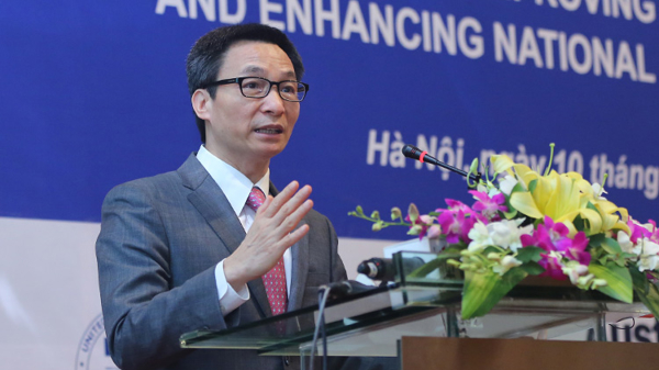 “Chính phủ không lắng nghe rồi để đấy”