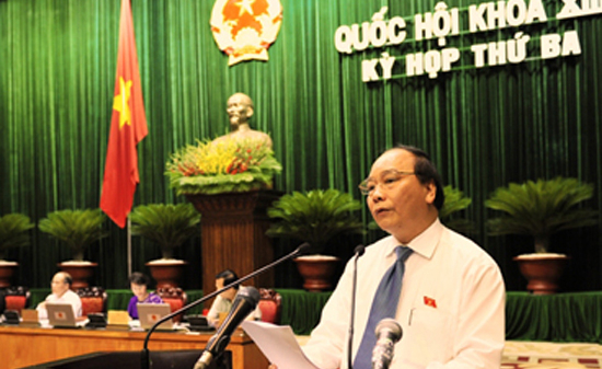 Nợ xấu ngân hàng: “Tập đoàn không phải nguyên nhân chính”