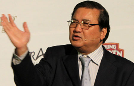 “Ngân hàng còn dùng hai sổ sách, nợ xấu sẽ không bao giờ dừng”