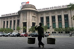 Lạm phát 2010: Yếu tố tiền tệ không phải là chủ yếu?