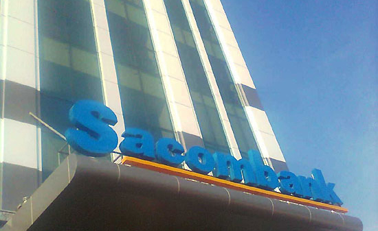 REE bất ngờ thoái toàn bộ vốn tại Sacombank