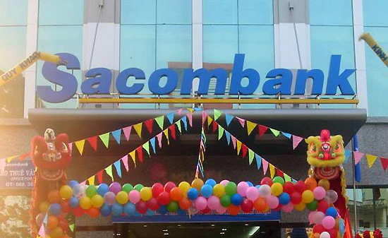 Ngân hàng Nhà nước sẽ làm rõ các thông tin về Sacombank