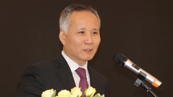 Thứ trưởng Trần Quốc Khánh và “thách thức lớn nhất” của TPP