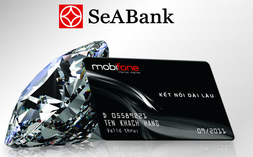 SeABank dành nhiều ưu đãi cho hội viên của MobiFone