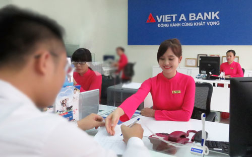 VietABank: Đồng hành cùng khát vọng