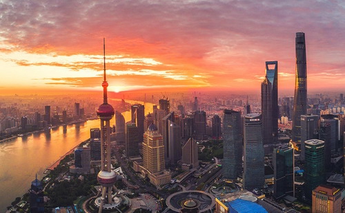 Nhiều dự báo bi quan đã sai về kinh tế Trung Quốc 2016