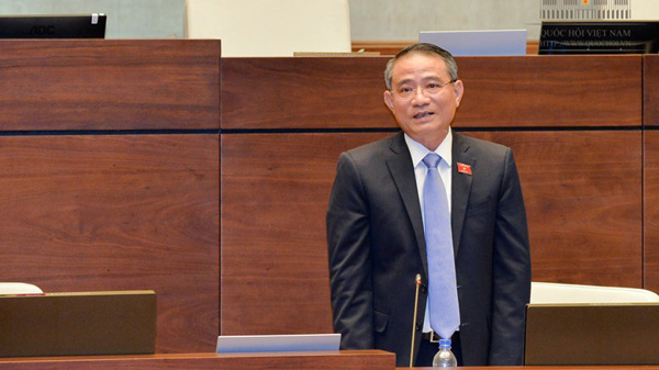 Bộ trưởng Giao thông nói về “suất đầu tư cao tốc đắt gấp 3-4 lần Mỹ”