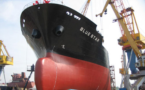 “Hậu” tái cơ cấu Vinashin nhìn từ vụ người lao động kiện đòi trợ cấp