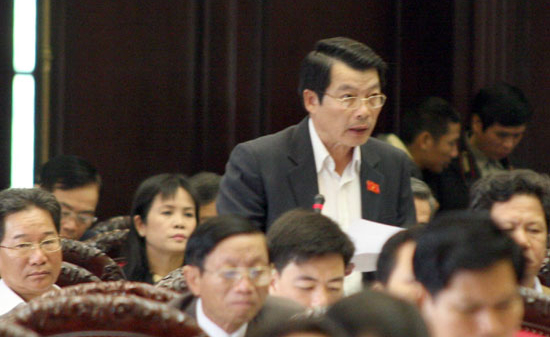 “Chi tiêu cho Đại lễ không có gì khuất tất”