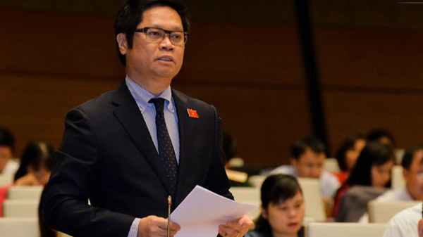 Luật Quản lý ngoại thương “đẩy việc cho Chính phủ”