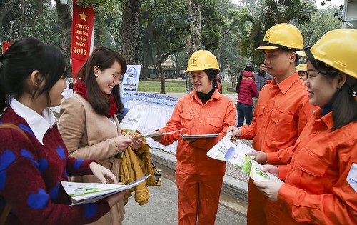 “Điện mở đường” cho 2 tỷ USD vốn FDI rót vào Hà Nam