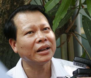 Năm 2009, thu ngân sách có thể giảm 36.000 tỷ đồng