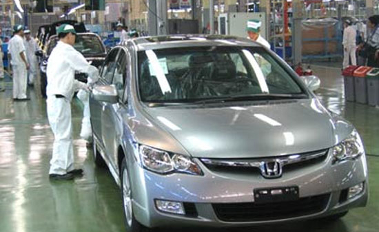 FDI vào Việt Nam năm 2010: Những thay đổi lớn