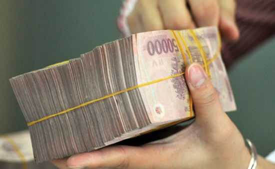 Chính phủ: Sẽ thắt chặt chính sách tiền tệ và tài khóa