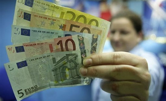 Châu Âu thống nhất kế hoạch giải cứu Hy Lạp