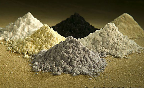 Nhật, Hàn chi bạc tỷ mua đất hiếm của Brazil