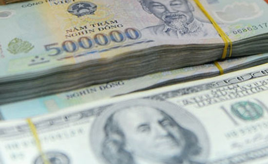 Đề xuất lập ngay “quỹ ổn định tỷ giá VND”