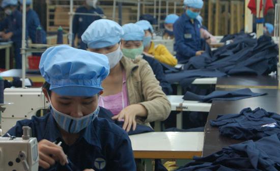 Doanh nghiệp miền Trung giải bài toán khó về nhân lực