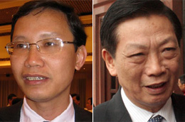 Quy hoạch Hà Nội: Một vấn đề, hai quan điểm