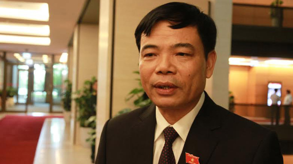 Tân Bộ trưởng Nông nghiệp và ưu tiên trong nhiệm kỳ mới