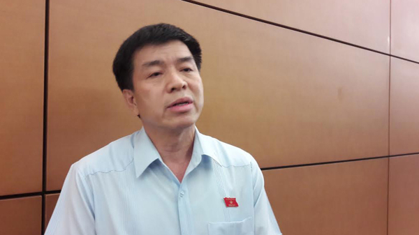 “Đã bàn giao 21 ha phía Nam để mở rộng sân bay Tân Sơn Nhất”