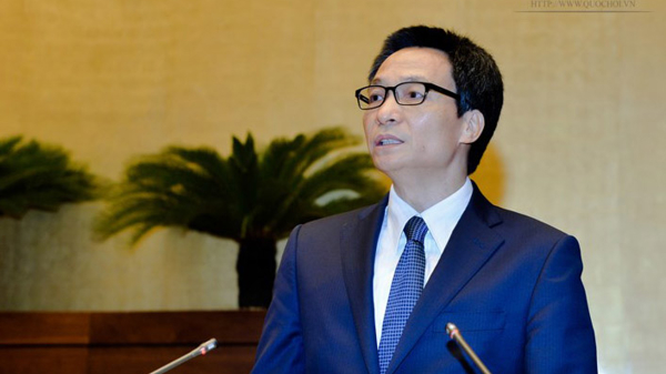 “Việt Nam có triết lý giáo dục, chỉ không có trích dẫn kinh điển”