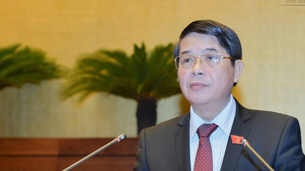 Ba bộ cùng quản lý, nợ công khó rõ ràng