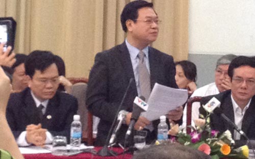 Bỏ hiến định vai trò kinh tế Nhà nước là “không có lợi”