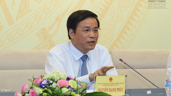 Vụ ông Thanh, bà Hường là “sự việc đáng tiếc”