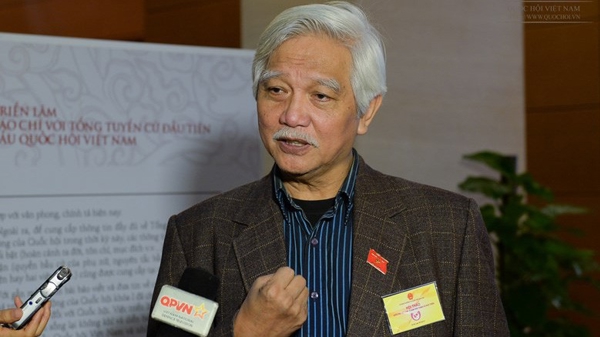 Gia đình ông bà Trịnh Văn Bô và câu chuyện “tín tâm”