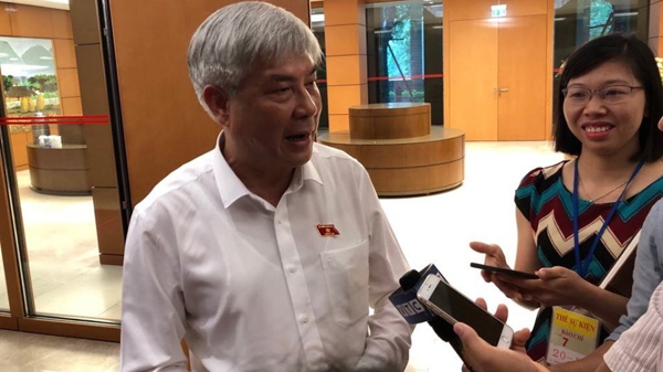 Gian lận thi cử ở Sơn La: Lãnh đạo tỉnh khẳng định không bao che