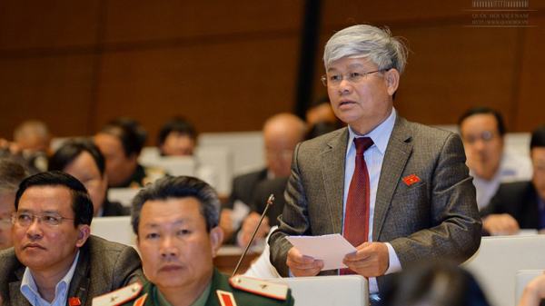 “Quyền hạn Chủ tịch nước rất lớn, nhưng thực thi lại vướng mắc”