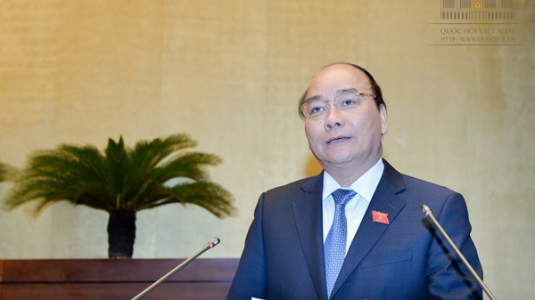 Thủ tướng: “Không tạo cơ hội cho cán bộ, công chức tham nhũng”