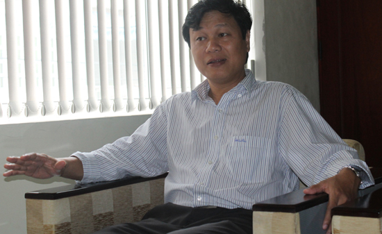 “Đây chính là lúc dồn nguồn lực để nuôi ý chí”
