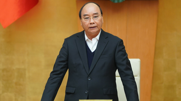 Quốc hội sẽ bầu đương kim Thủ tướng làm Chủ tịch nước