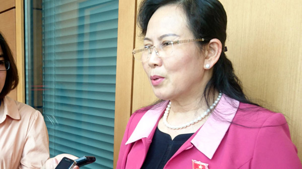 1.000 cán bộ cấp cao được giám sát kê khai tài sản