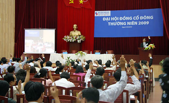 Ngân hàng tìm cách “vượt rào” vốn pháp định