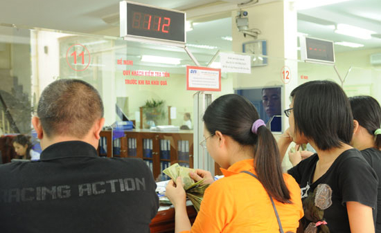 10 điểm nổi bật trong hoạt động ngân hàng năm 2009