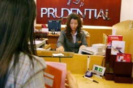 8 sự kiện nổi bật của ngành bảo hiểm 2009