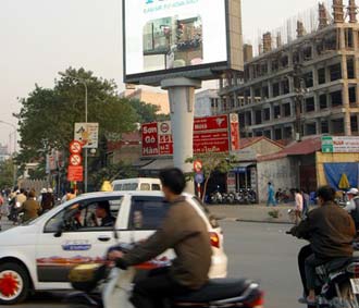 Hai tháng, thu hút 2,65 tỷ USD vốn FDI