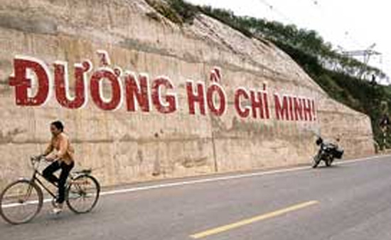 Đường Hồ Chí Minh thiếu hơn 80% vốn