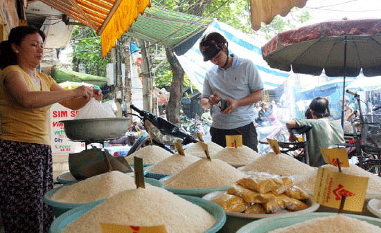 Kinh tế 2010 và nỗi lo giá tăng, điện thiếu