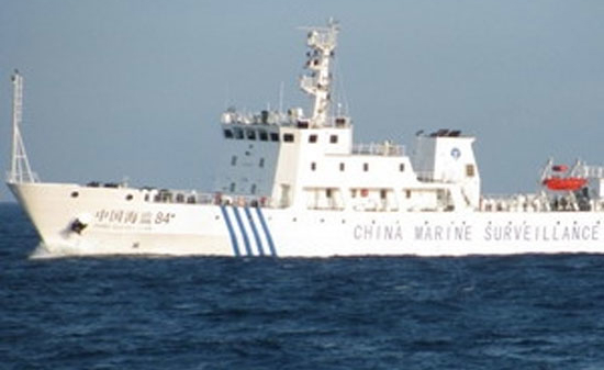 “Trung Quốc phải bồi thường cho Petro Vietnam”