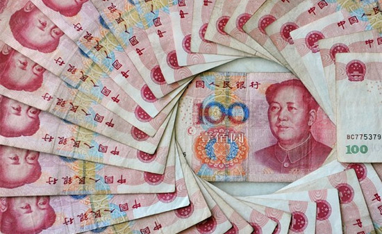 Trung Quốc đánh giá rủi ro nếu tăng tỷ giá Nhân dân tệ
