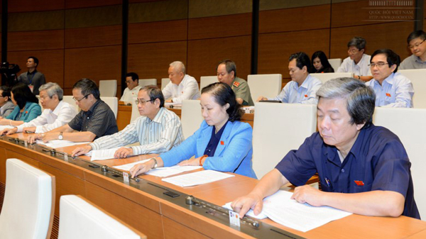 Cấm cung cấp thông tin xúc phạm danh dự từ 1/7/2018